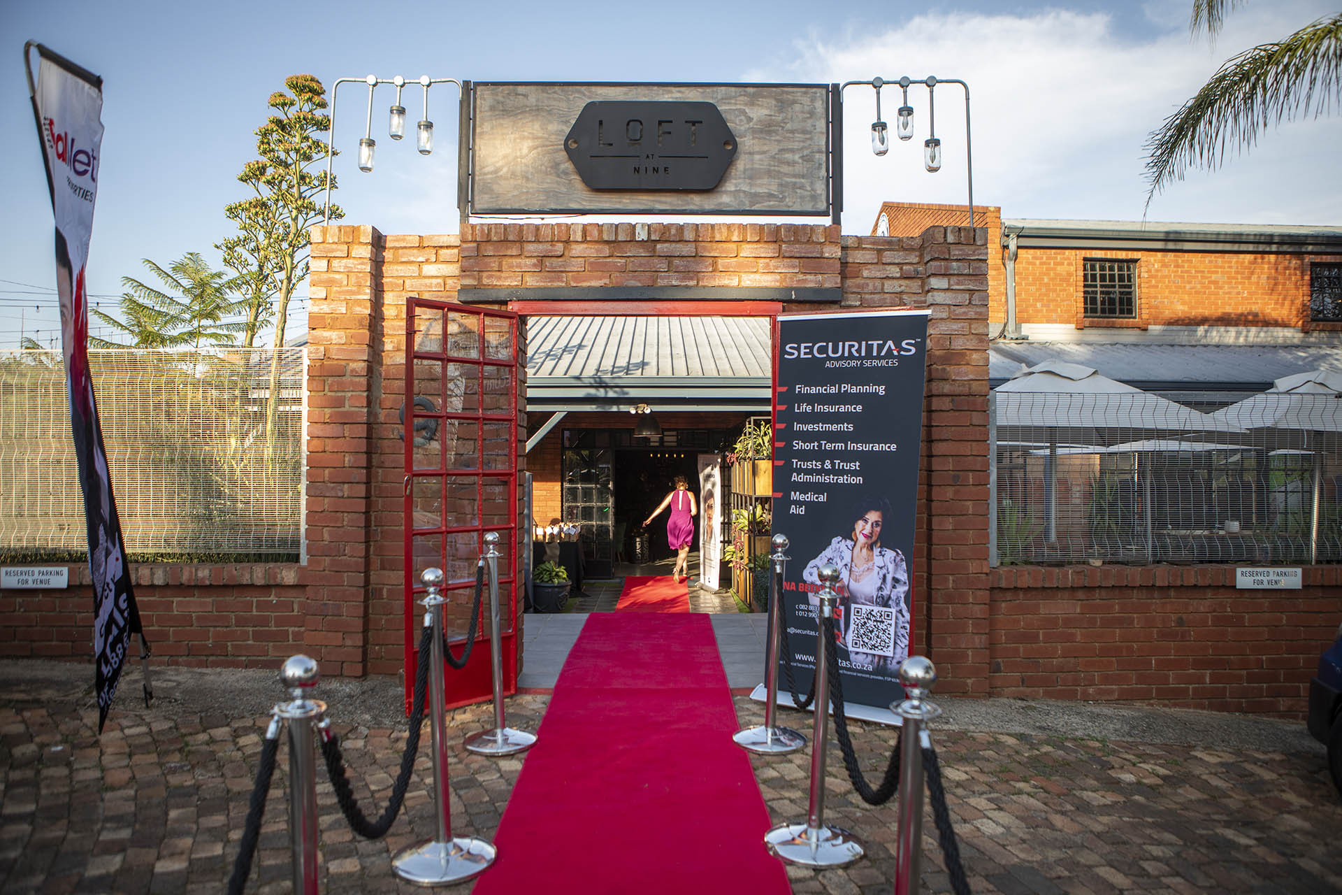 Teluka Mzuri Event Photography Pretoria