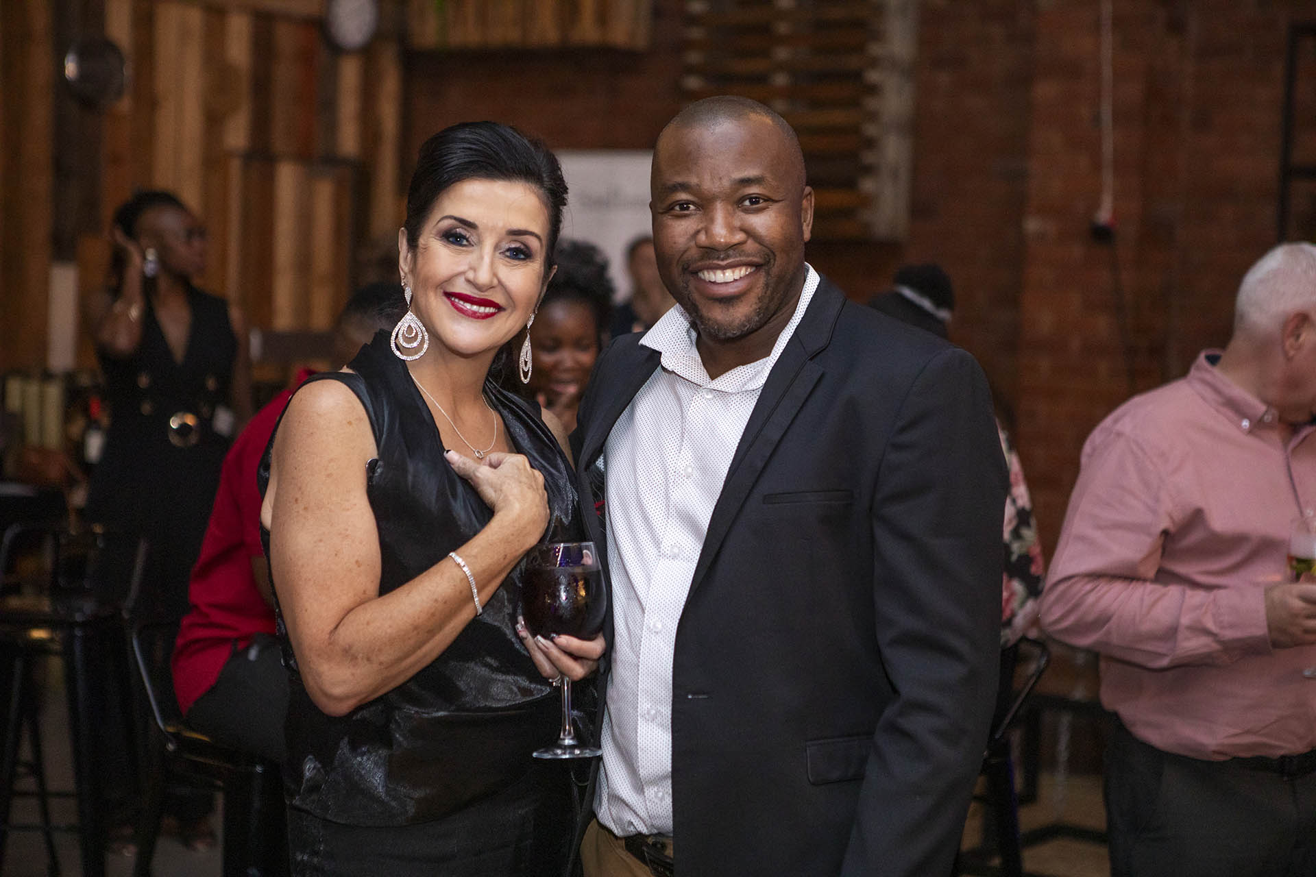 Teluka Mzuri Event Photography Pretoria