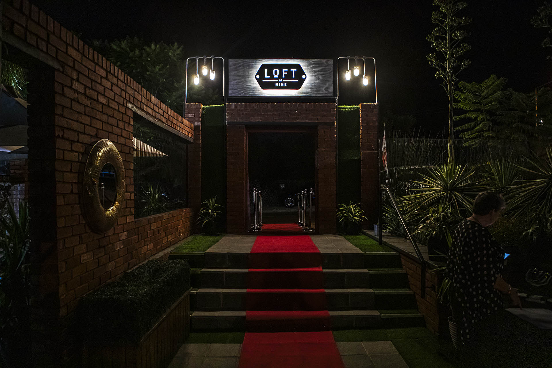 Teluka Mzuri Event Photography Pretoria