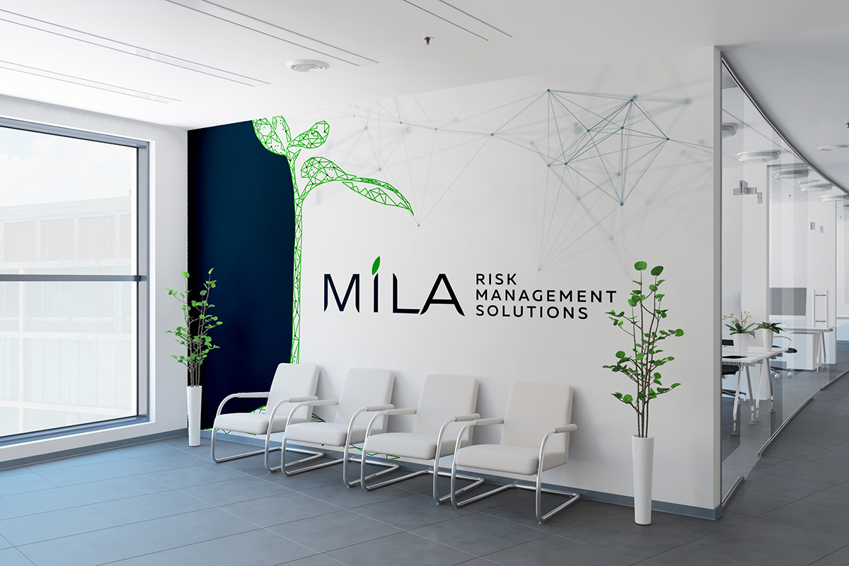 Teluka Mzuri Branding Project for Mila