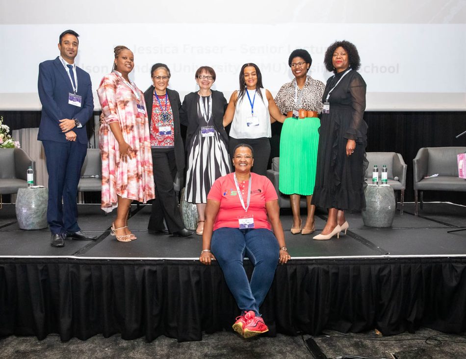 Women Empowerment Conference Inspires Future Leaders in Transport and Logistics