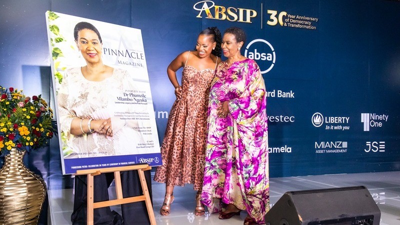 ABSIP 2024 Financial Services Sector Awards